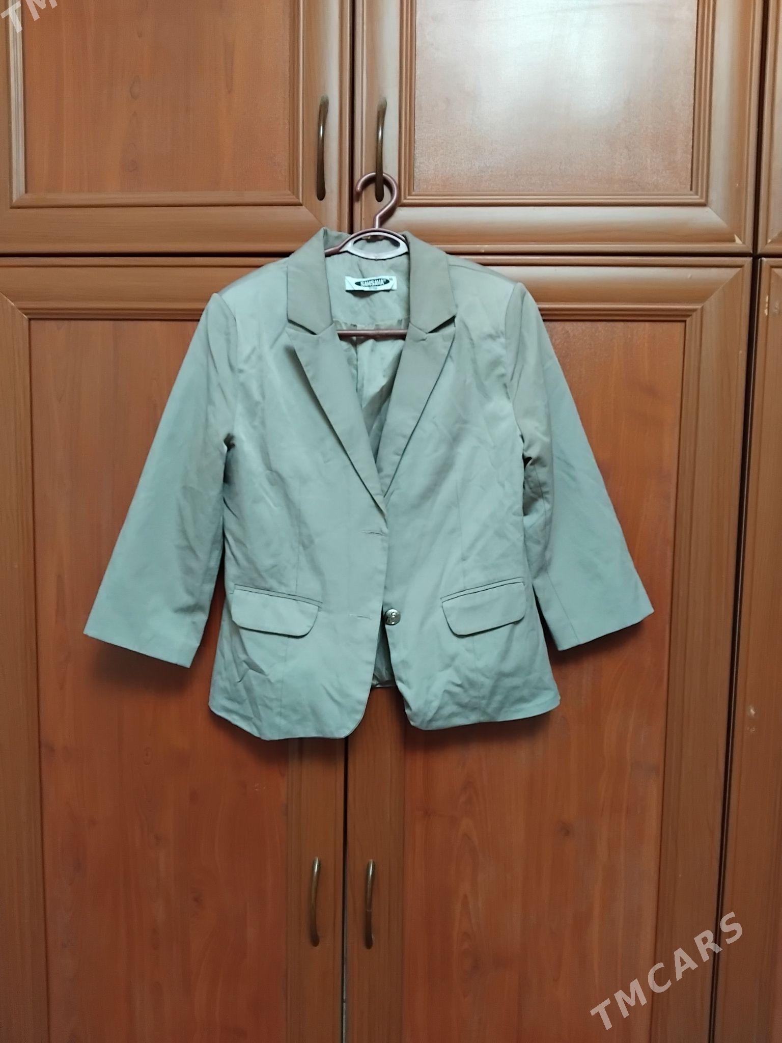 kurtka gys edikleri - Байрамали - img 5