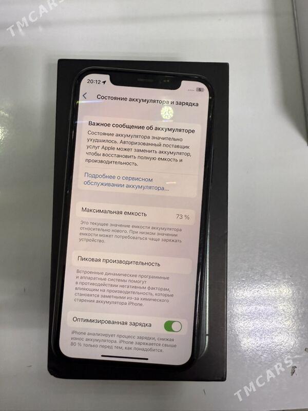 iphone11pro - Ашхабад - img 2
