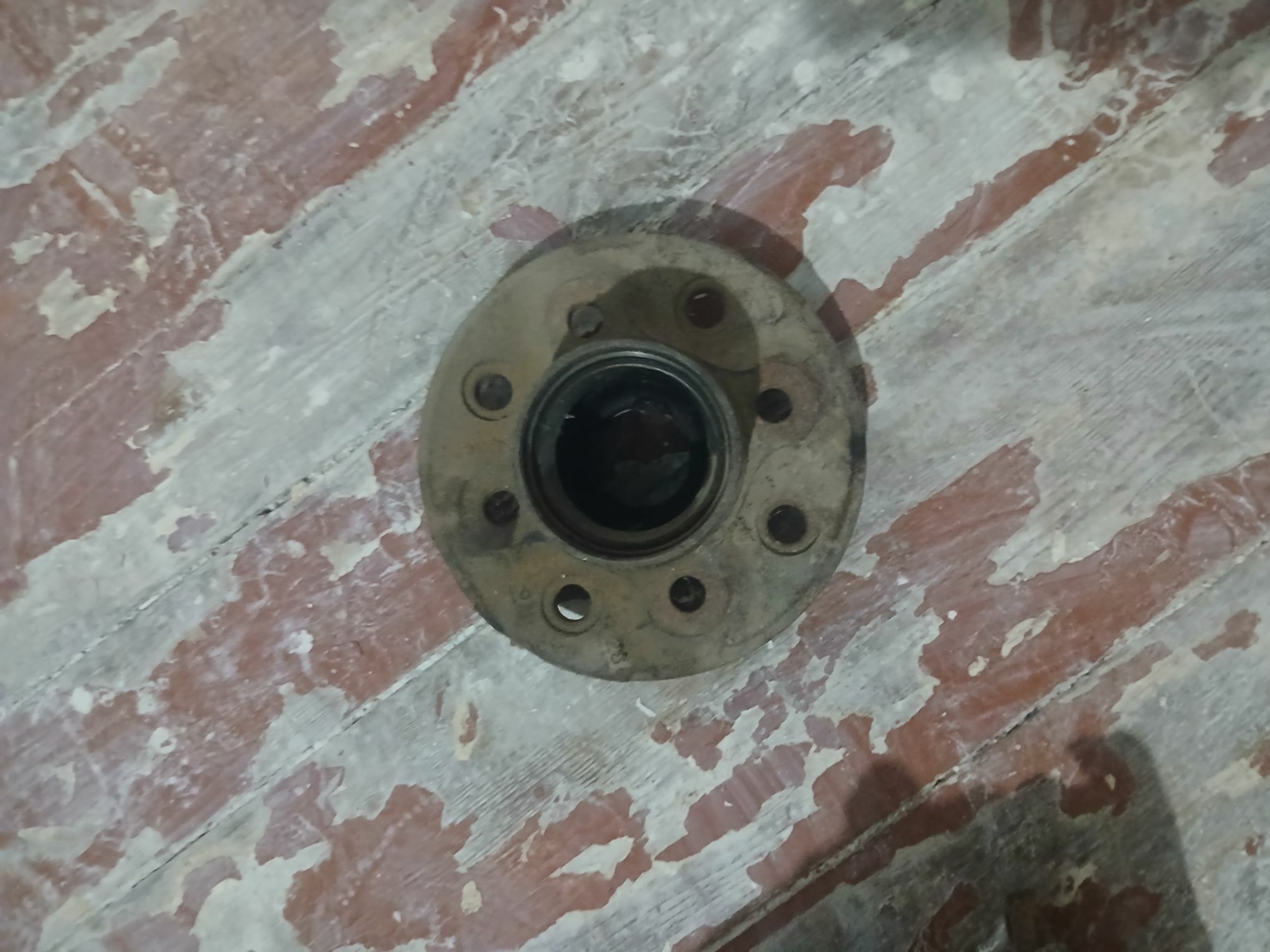 ustupitsa , kulak 600 TMT - Mary - img 3