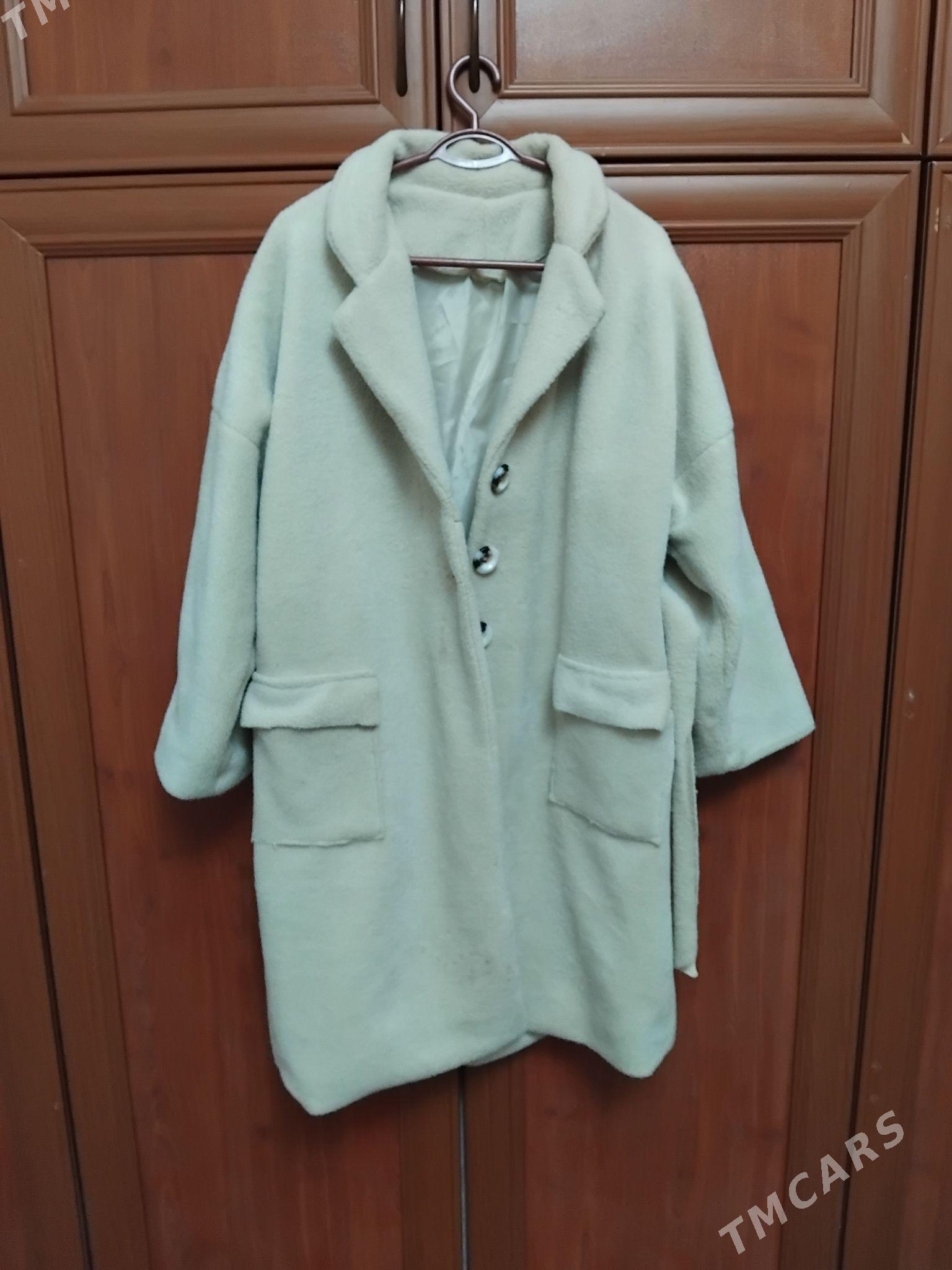 kurtka gys edikleri - Байрамали - img 6