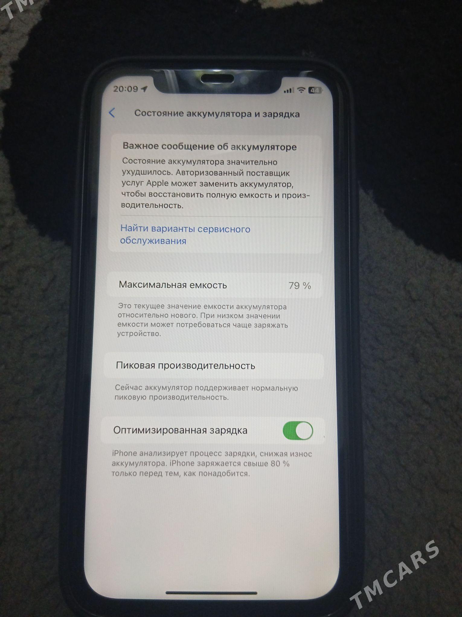 iphone xr - Aşgabat - img 4