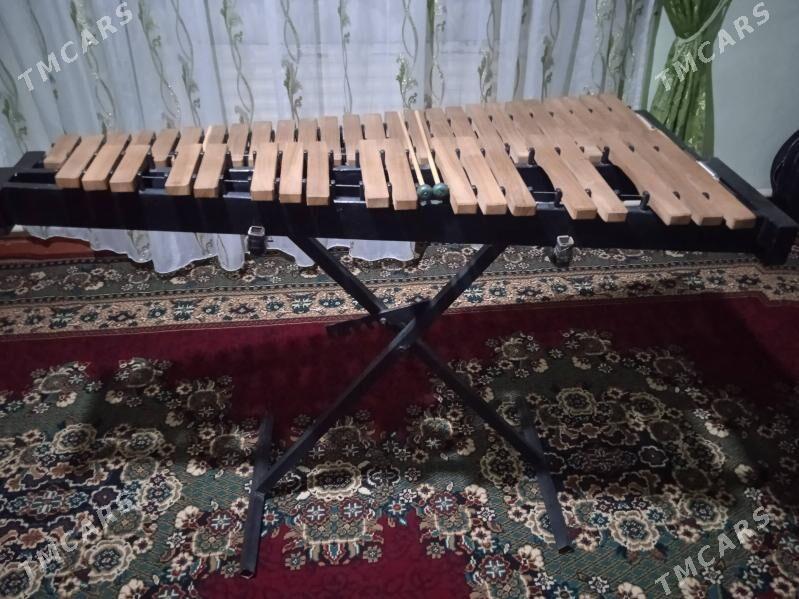 KSİLAFON - Шабатский этрап - img 1