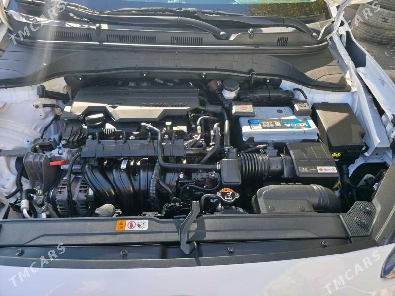 Hyundai Kona 2022 - 265 000 TMT - Ашхабад - img 4