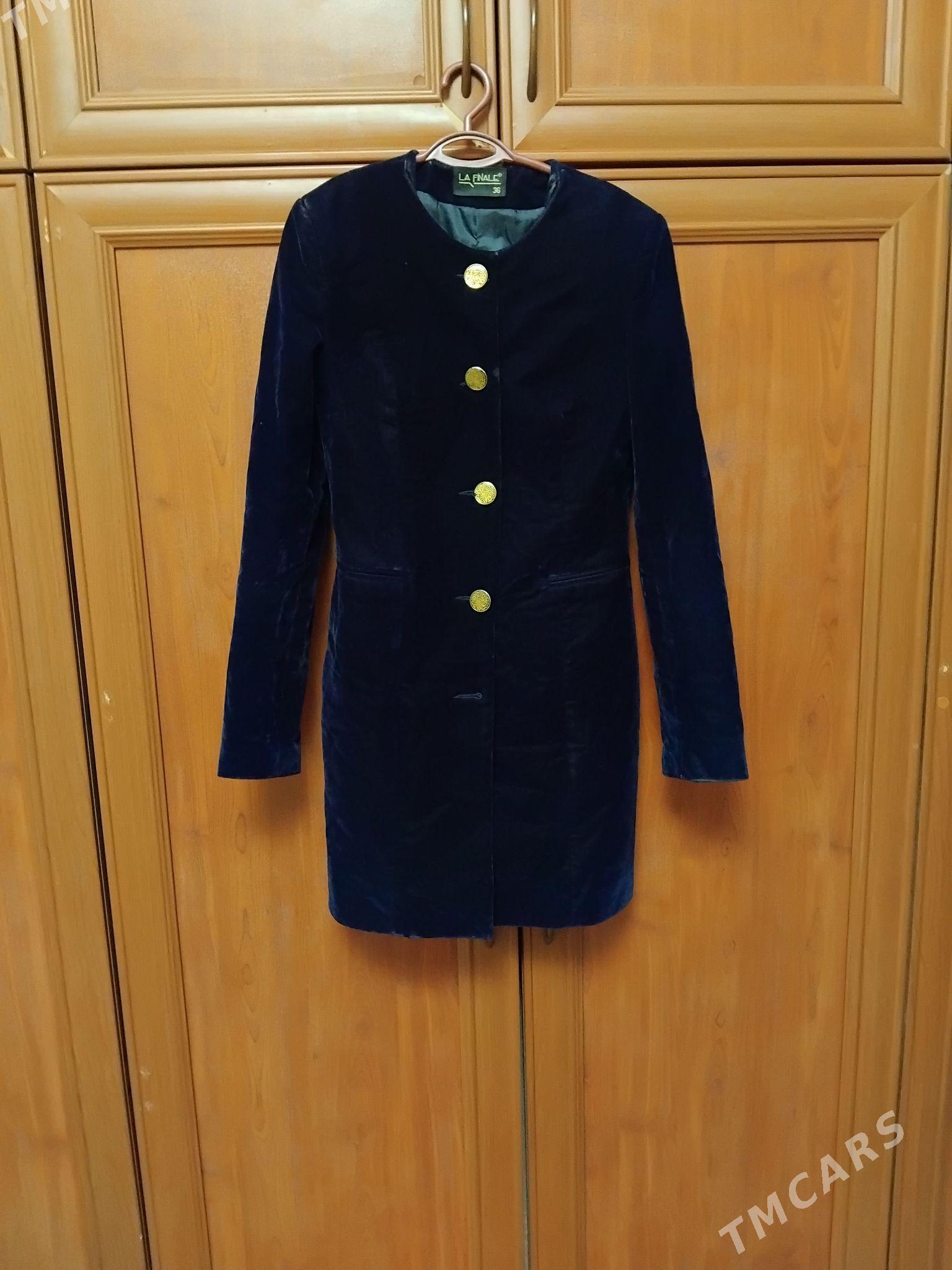 kurtka gys edikleri - Байрамали - img 4