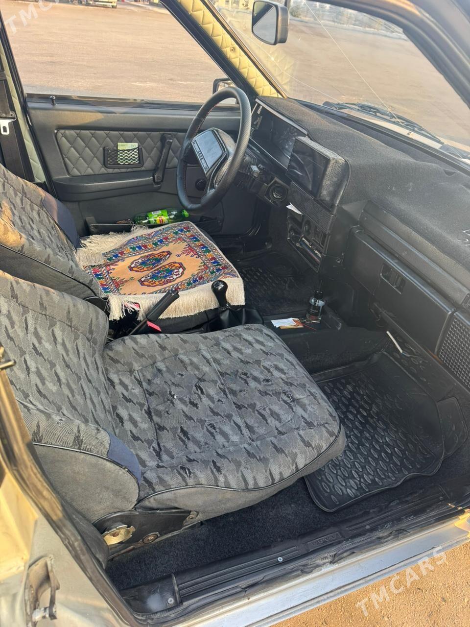 Lada 21099 2002 - 36 000 TMT - Туркменбаши - img 5