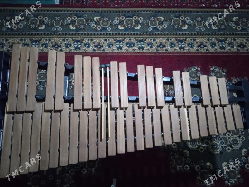 KSİLAFON - Шабатский этрап - img 2