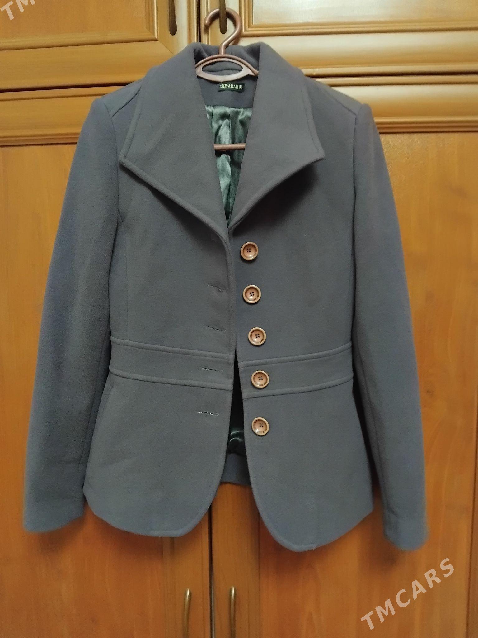 kurtka gys edikleri - Байрамали - img 3