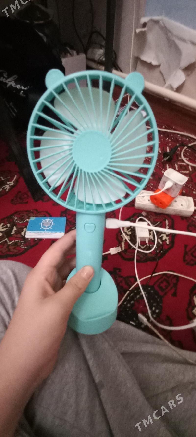 вентилятор - Türkmenbaşy - img 2