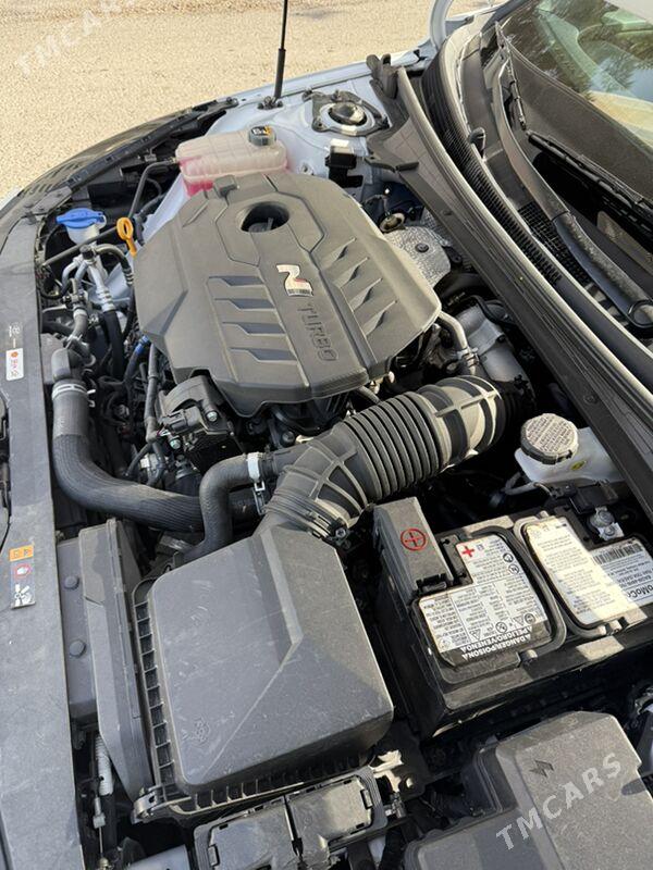 Hyundai Elantra 2022 - 335 000 TMT - 4 mkr - img 7