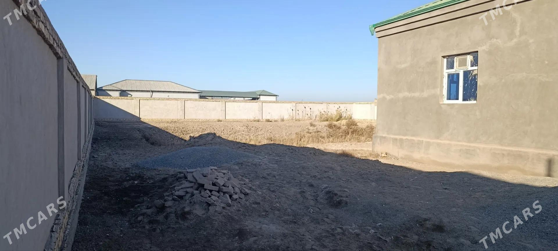 Satlyk ucaska jay - Daşoguz - img 2