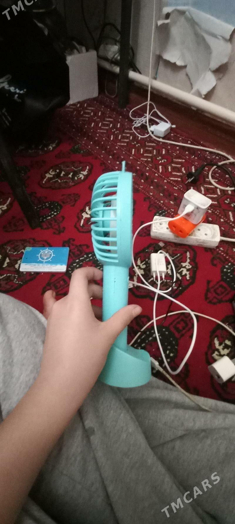 вентилятор - Türkmenbaşy - img 3