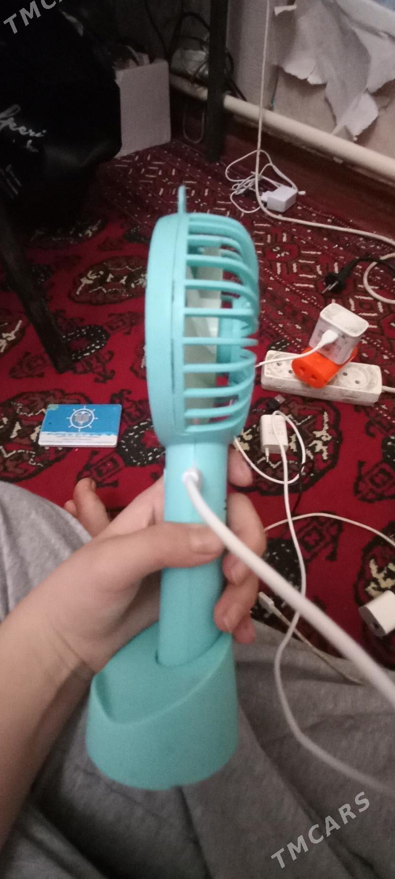 вентилятор - Türkmenbaşy - img 1