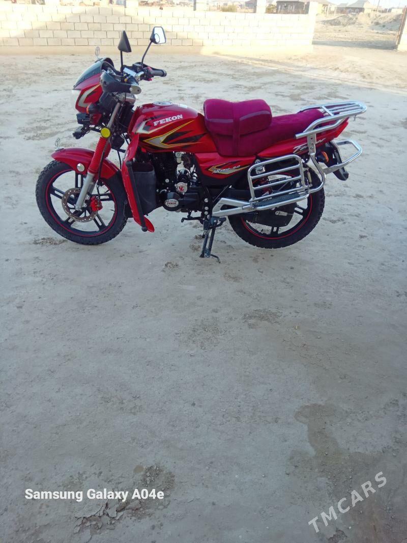 Fekon FK200-14G 2025 - 18 000 TMT - Etrek - img 3