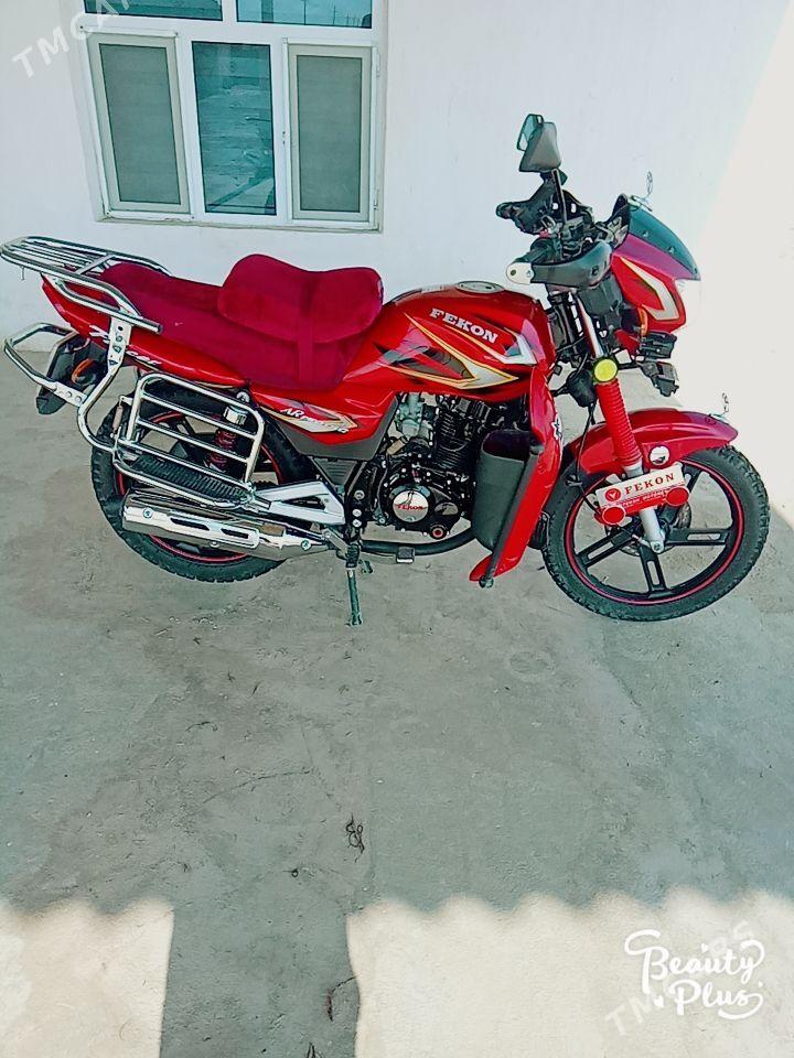 Fekon FK200-14G 2025 - 18 000 TMT - Etrek - img 2