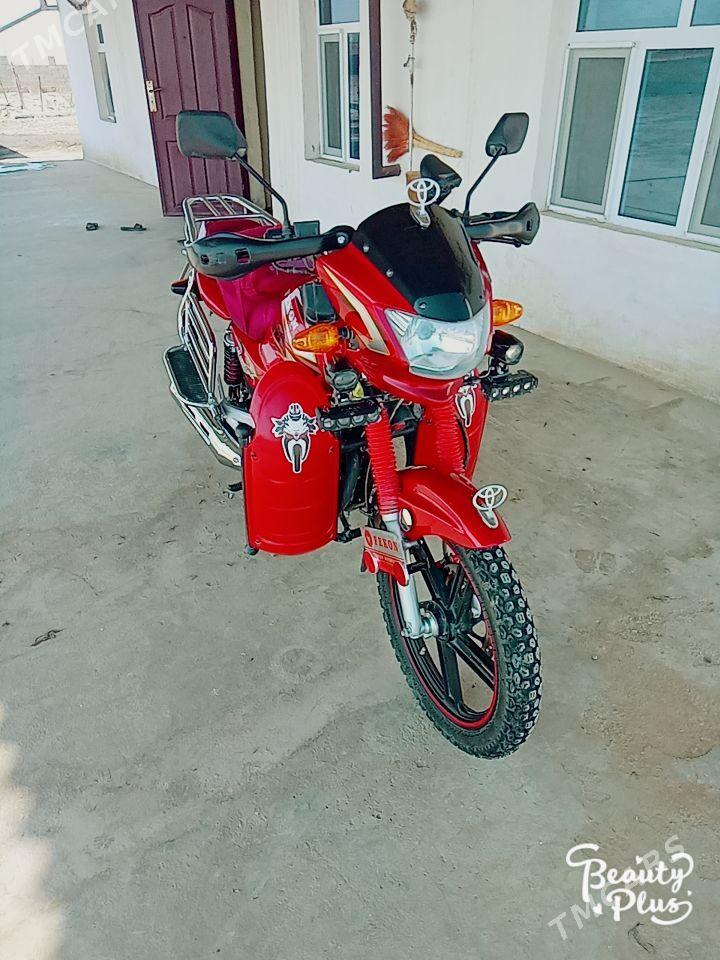 Fekon FK200-14G 2025 - 18 000 TMT - Etrek - img 1