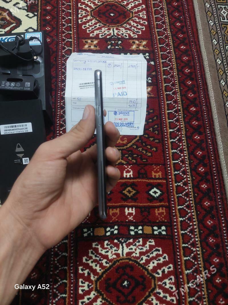 Samsung S10 8/128 paket - Ёлётен - img 7