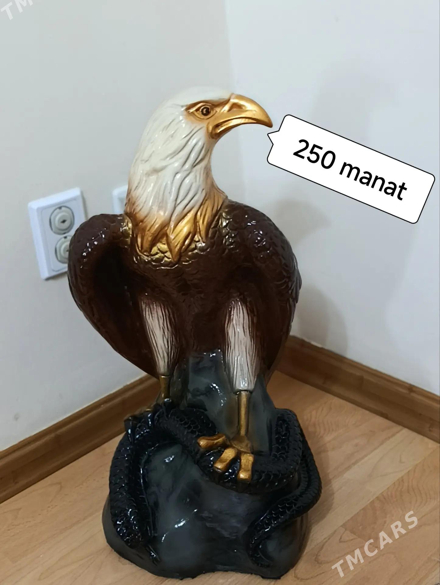 suwenir, kuyze - Ашхабад - img 6