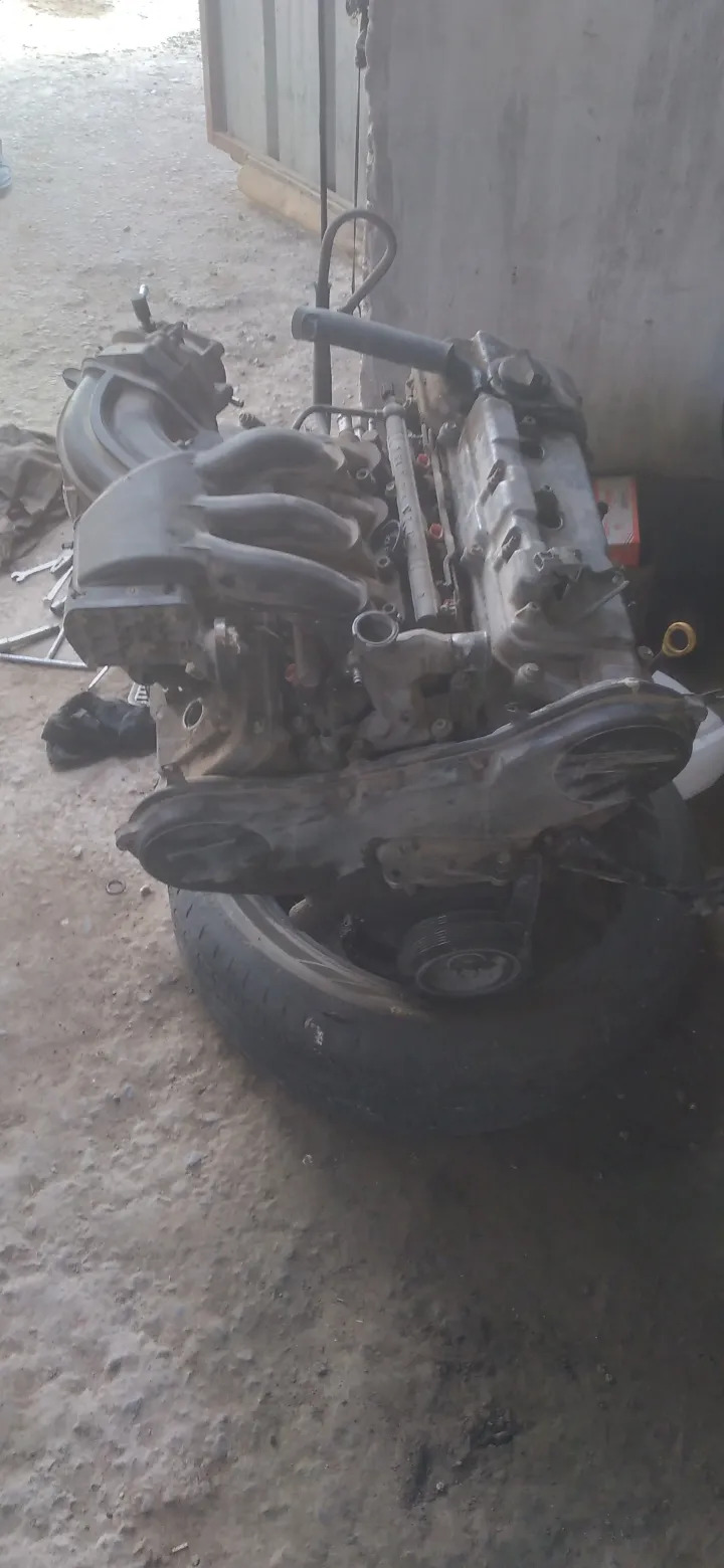 Sienna Dwigitel 3.3 5 500 TMT - Туркменабат - img 2