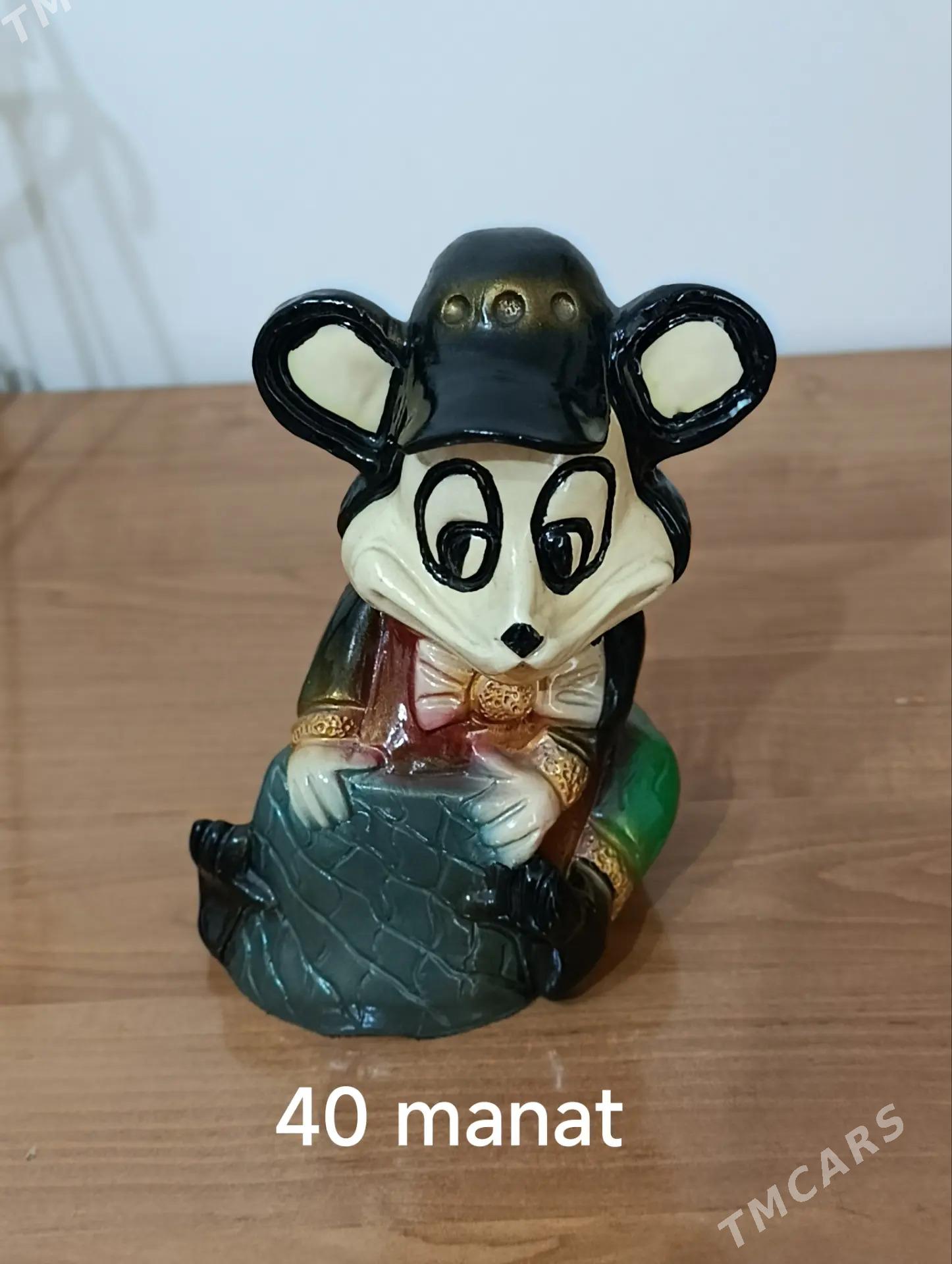 suwenir, kuyze - Ашхабад - img 8