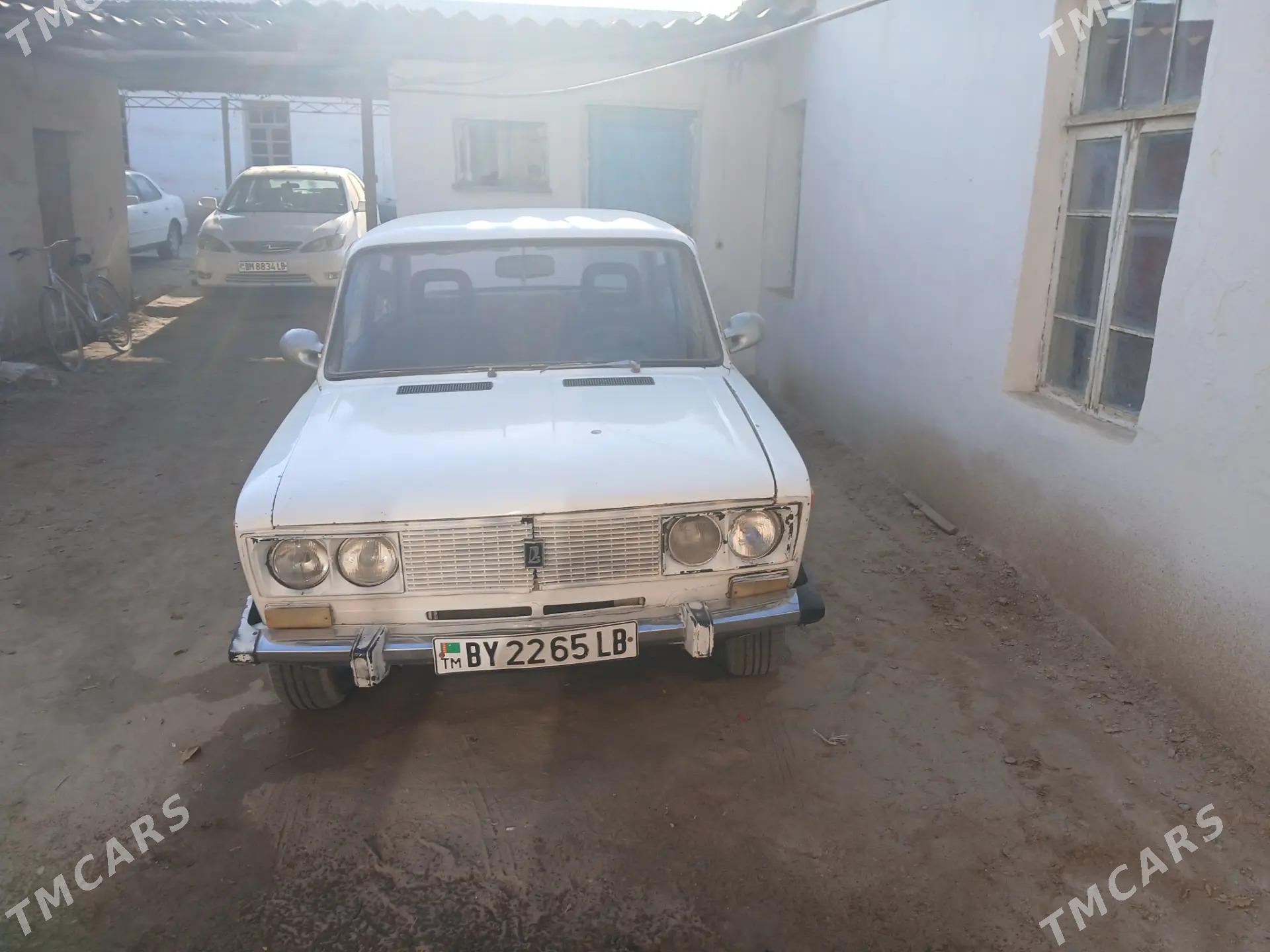 Lada 2106 1992 - 12 000 TMT - Халач - img 4