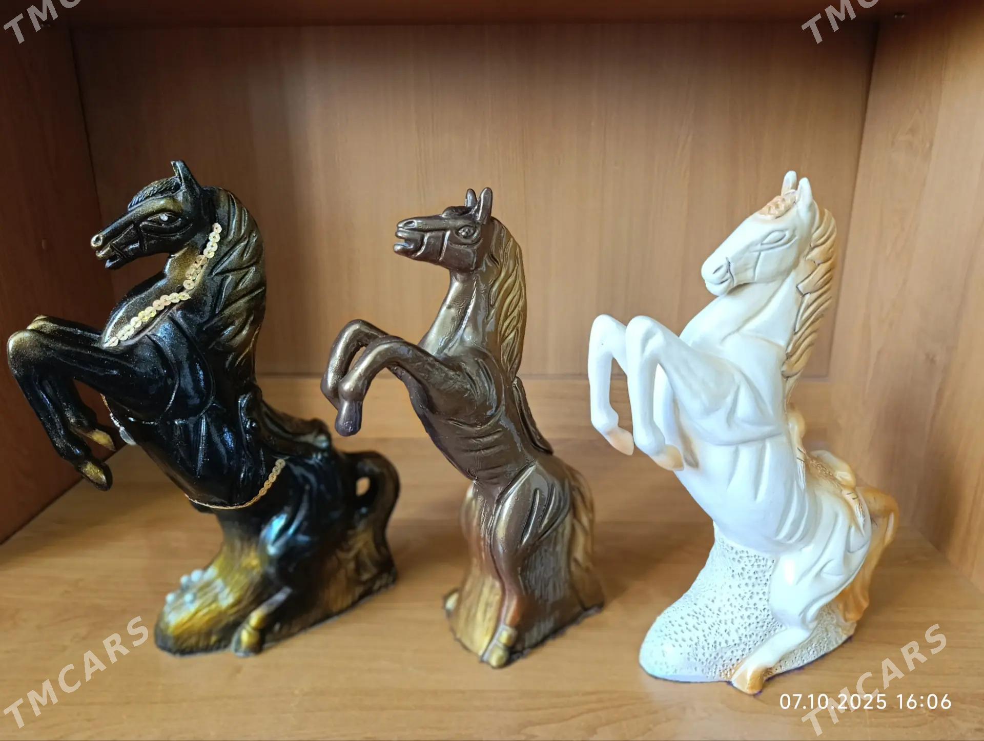 suwenir, kuyze - Ашхабад - img 9