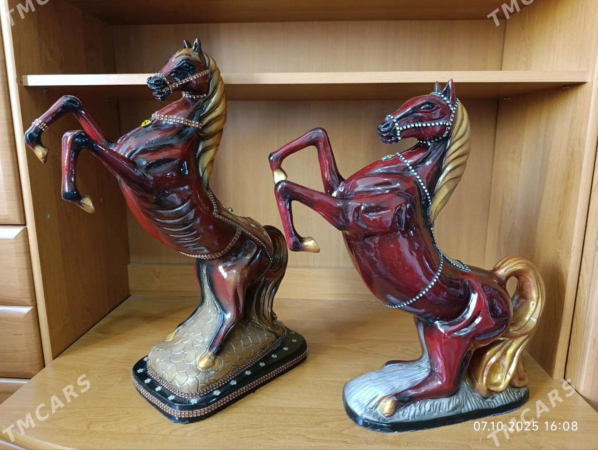 suwenir, kuyze - Ашхабад - img 2