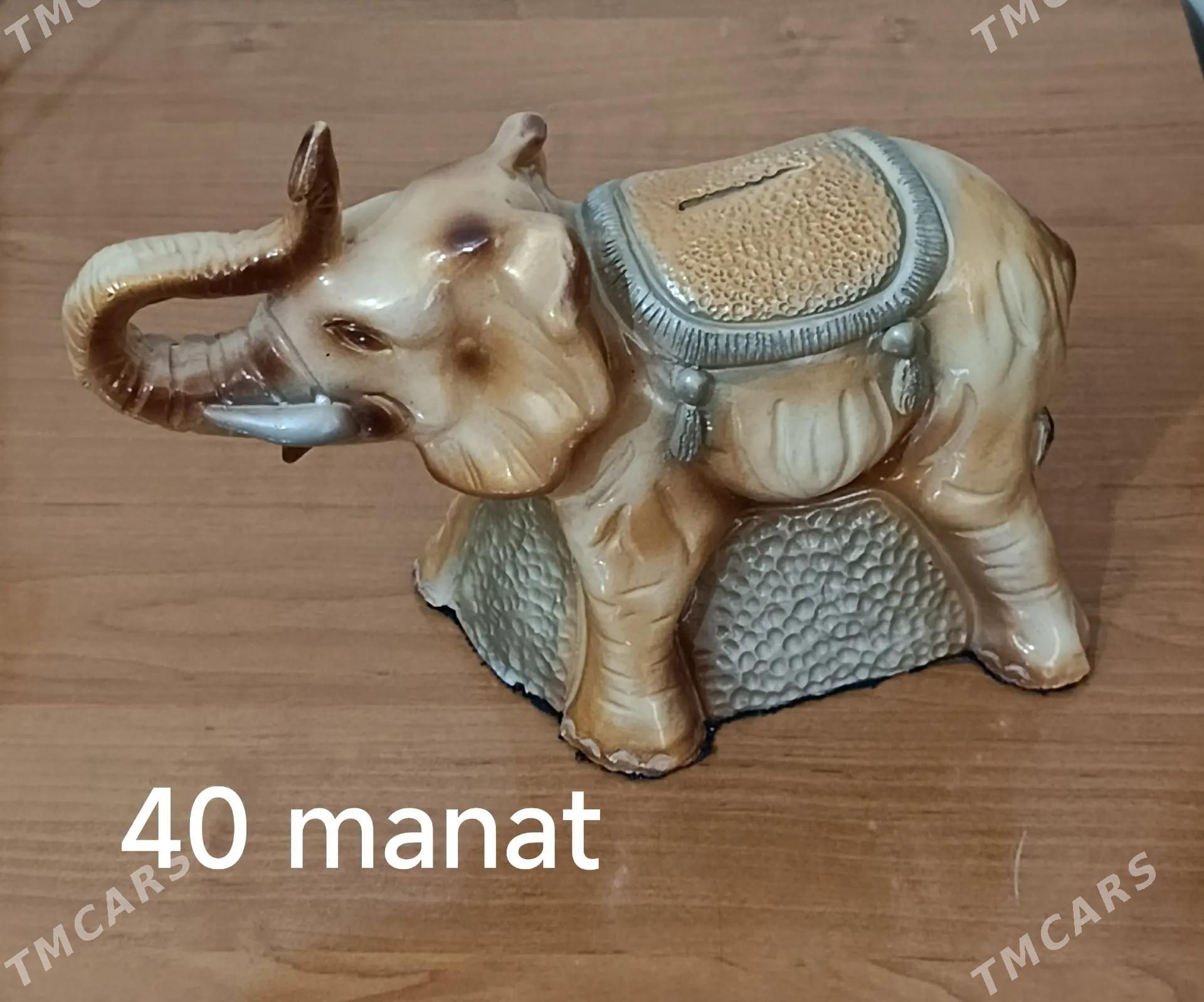 suwenir, kuyze - Ашхабад - img 7