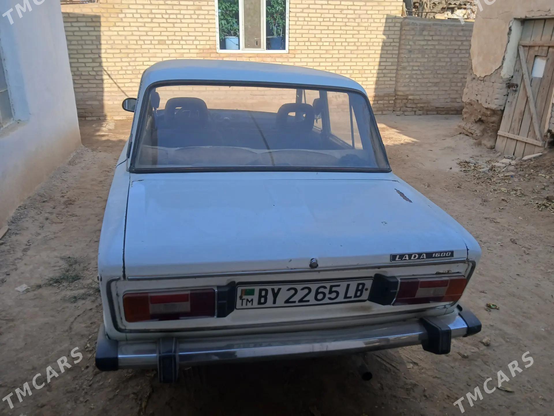 Lada 2106 1992 - 12 000 TMT - Халач - img 2