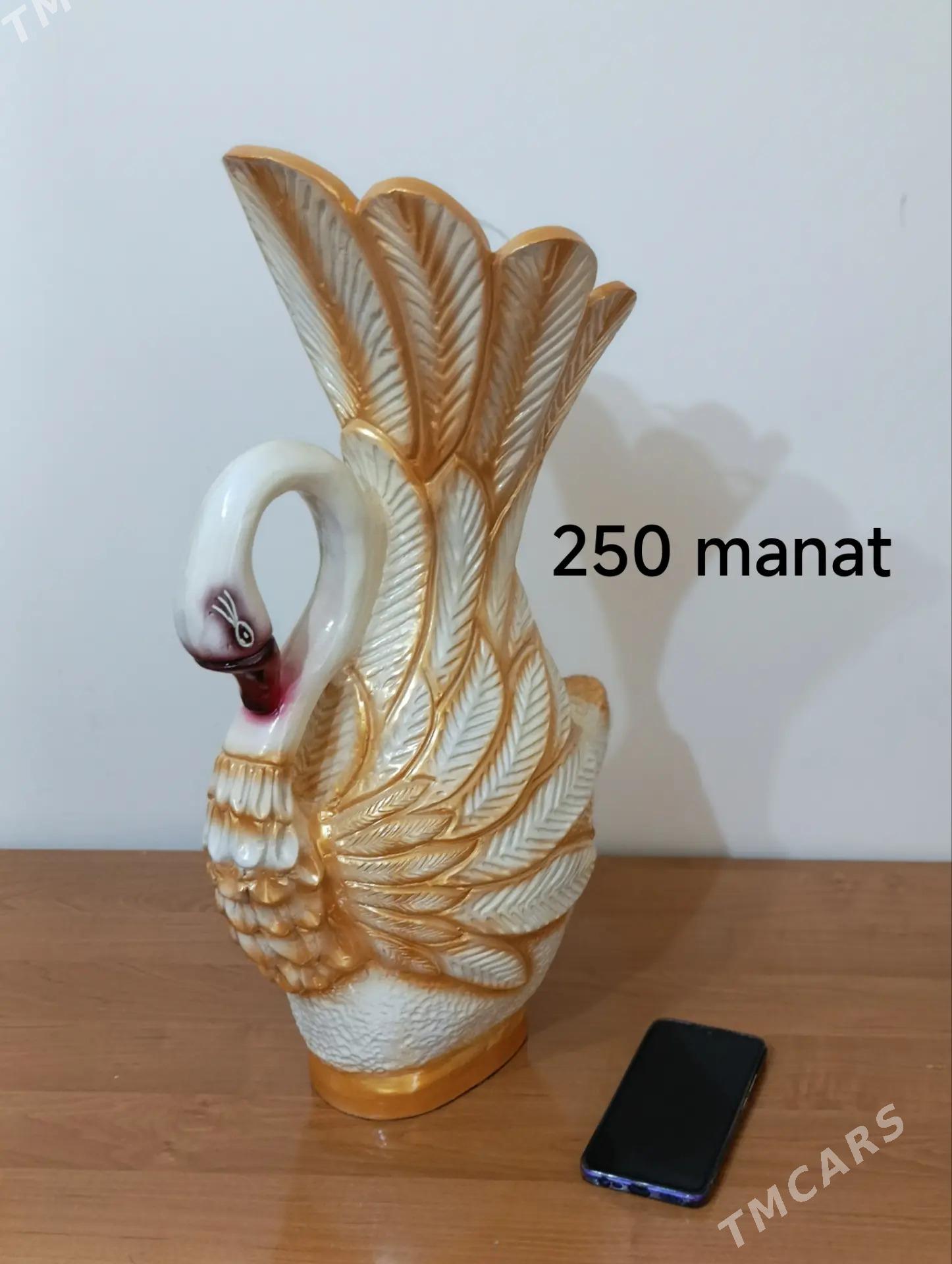 suwenir, kuyze - Ашхабад - img 4