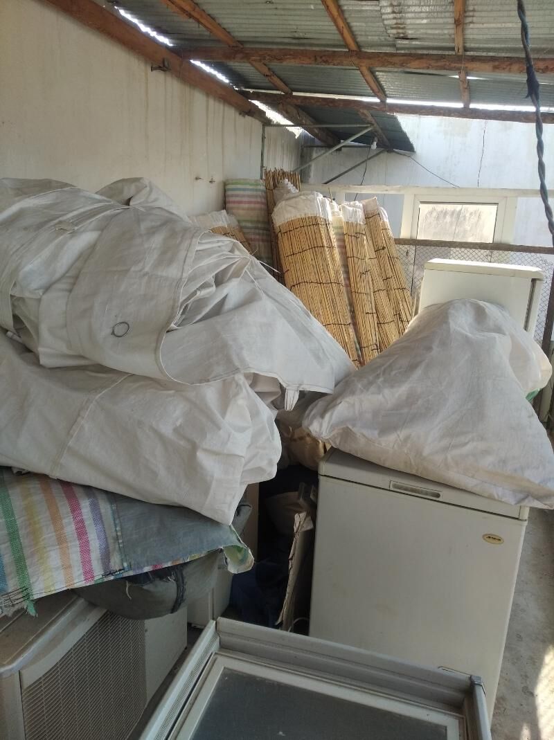 AK ÕÝ PALATA DEMIRDEN - Балканабат - img 3