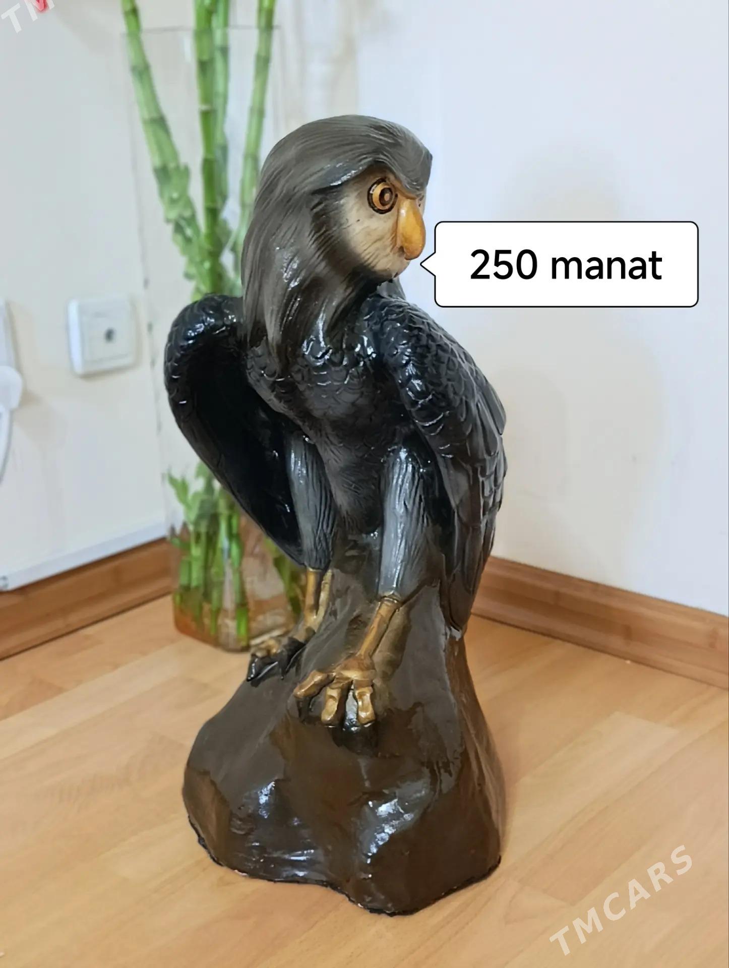 suwenir, kuyze - Ашхабад - img 3