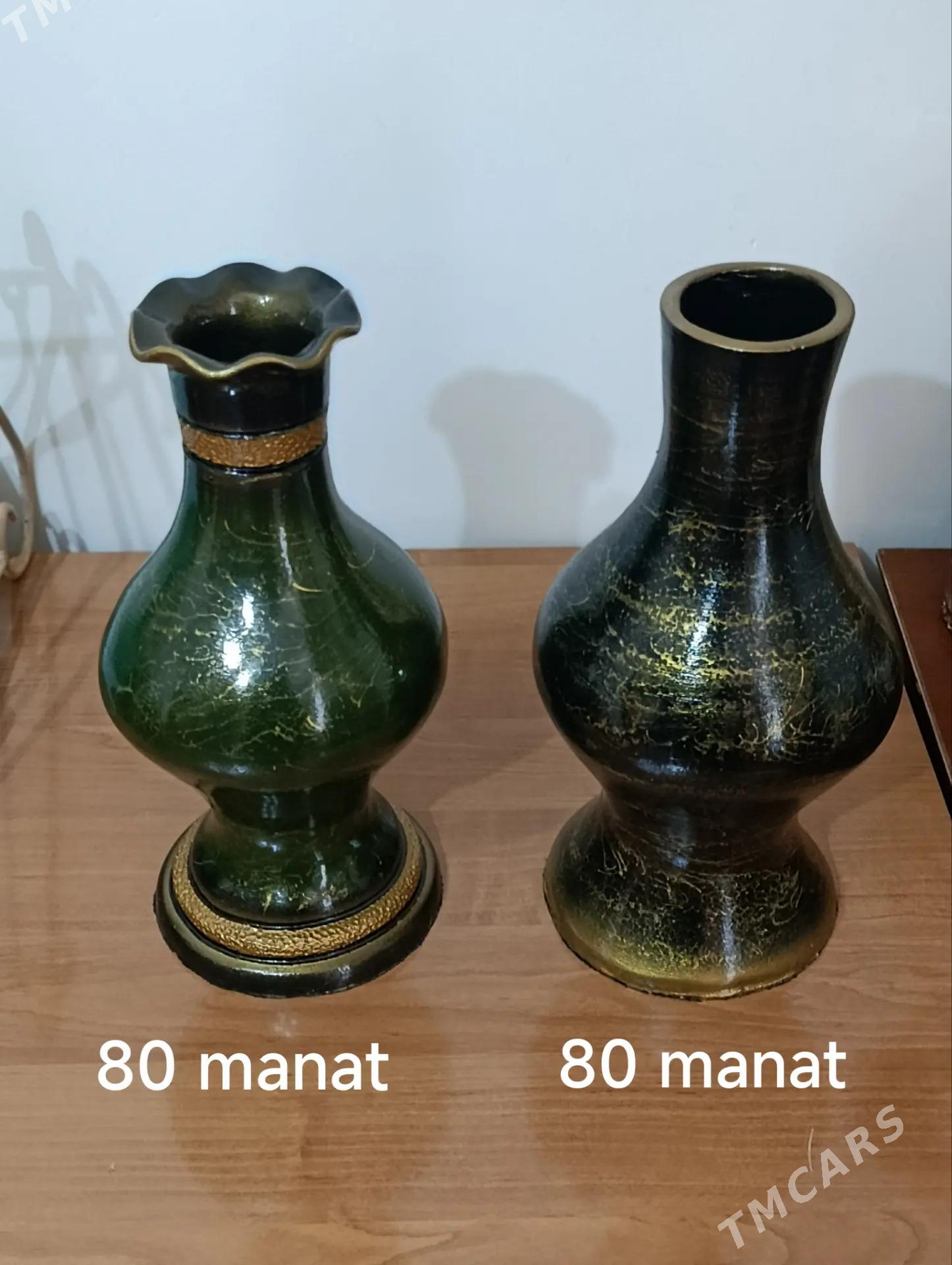 suwenir, kuyze - Ашхабад - img 5