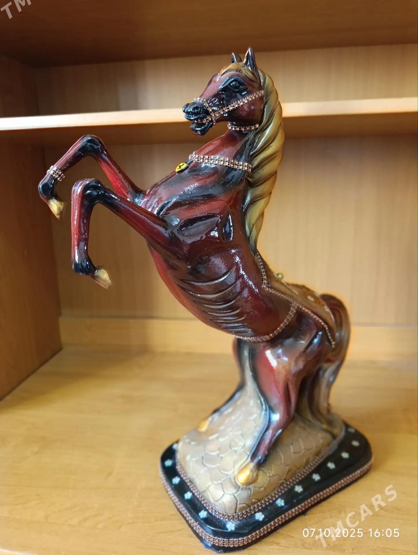 suwenir, kuyze - Ашхабад - img 1