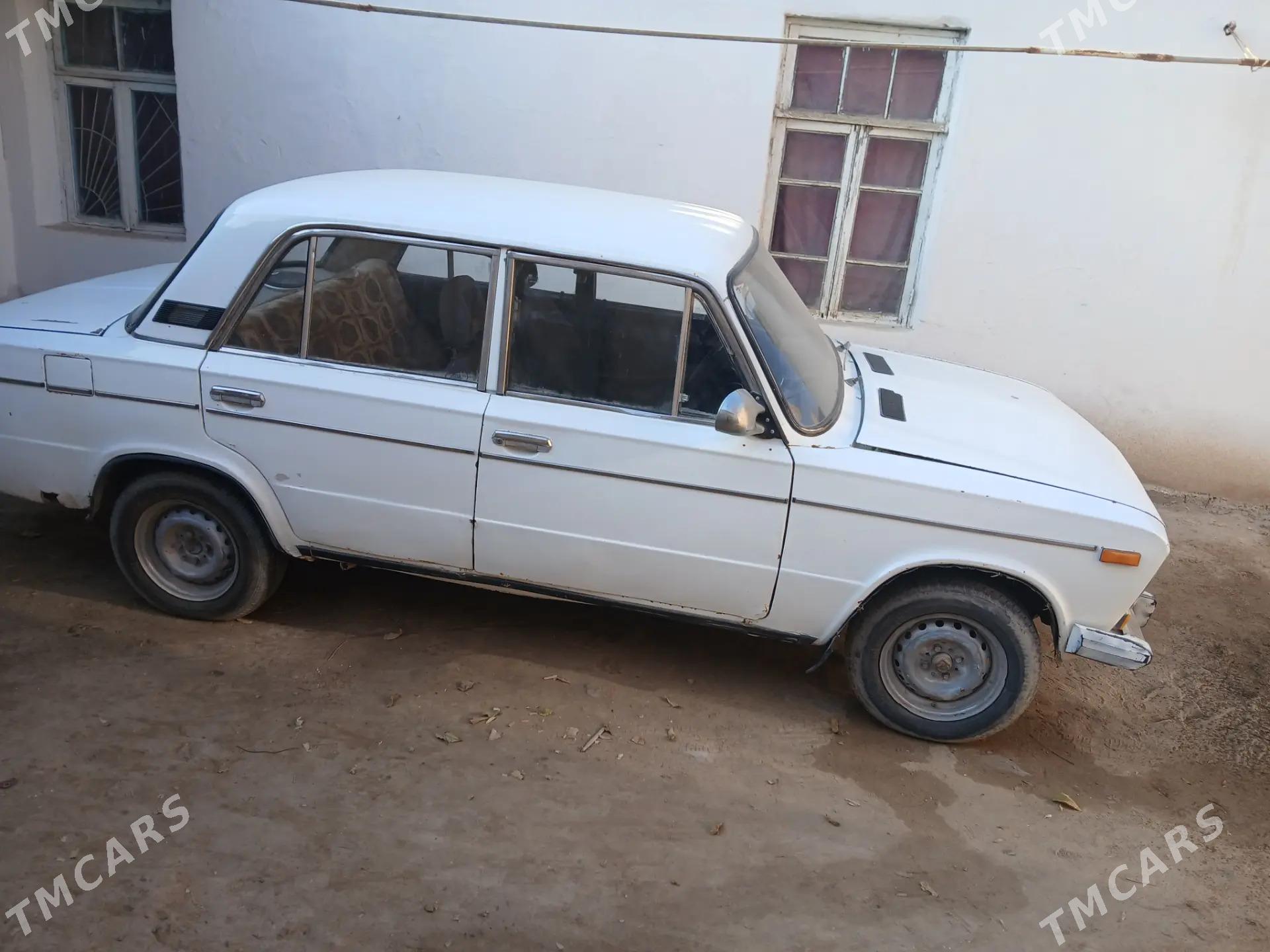 Lada 2106 1992 - 12 000 TMT - Халач - img 3