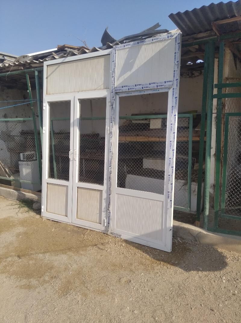 AK ÕÝ PALATA DEMIRDEN - Балканабат - img 4