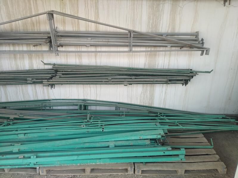 AK ÕÝ PALATA DEMIRDEN - Балканабат - img 2