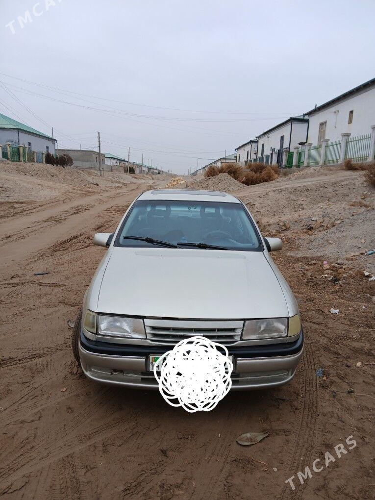 Opel Vectra 1991 - 30 000 TMT - Шабатский этрап - img 4
