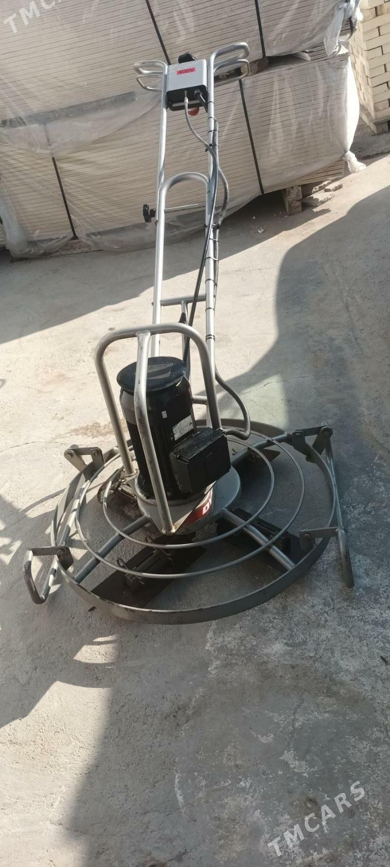 tokly aligopter - Aşgabat - img 3