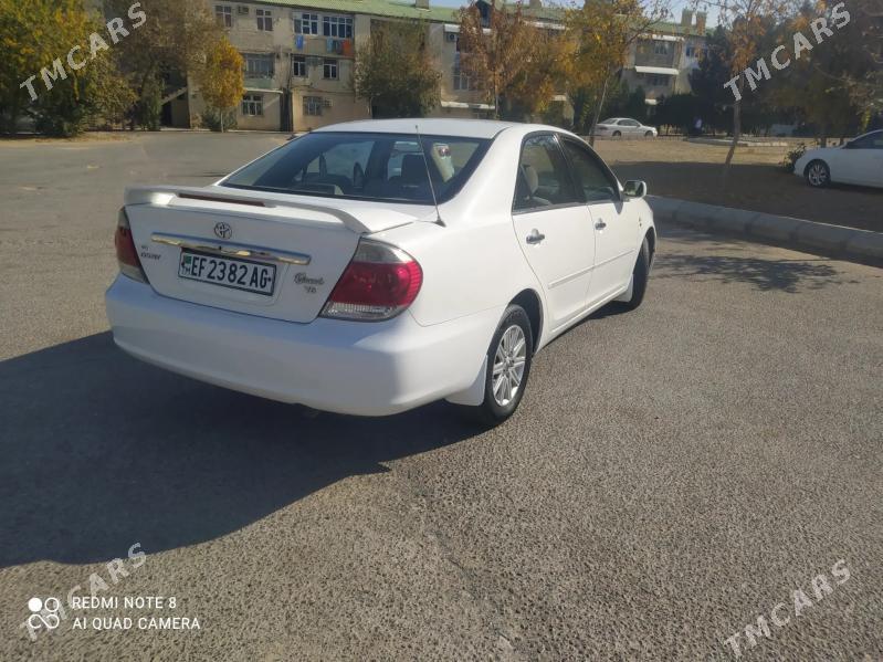 Toyota Camry 2005 - 170 000 TMT - Ашхабад - img 2
