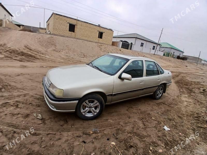Opel Vectra 1991 - 30 000 TMT - Шабатский этрап - img 2