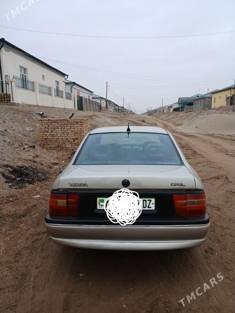 Opel Vectra 1991 - 30 000 TMT - Шабатский этрап - img 3