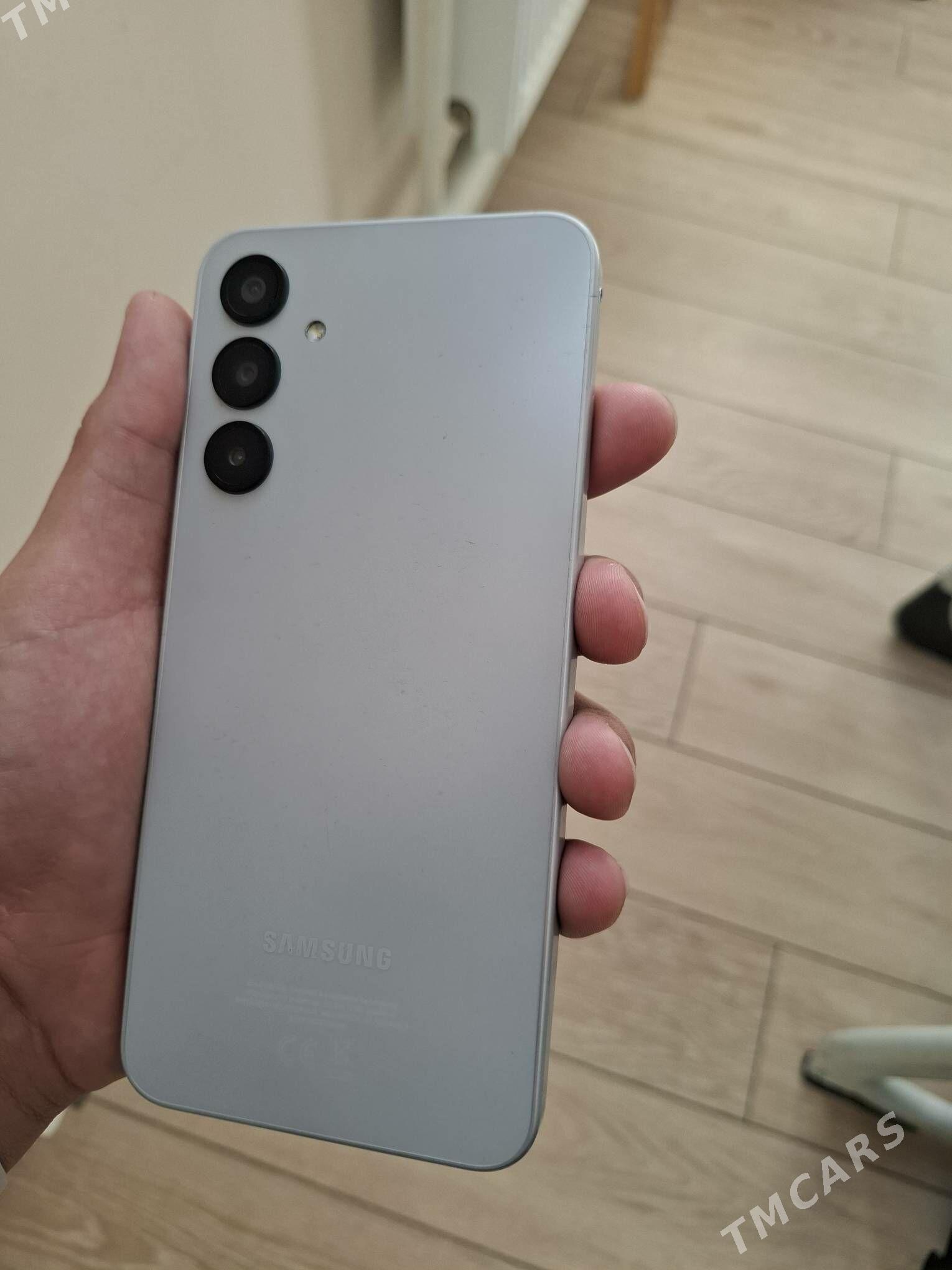 Samsung a16 - Ашхабад - img 5