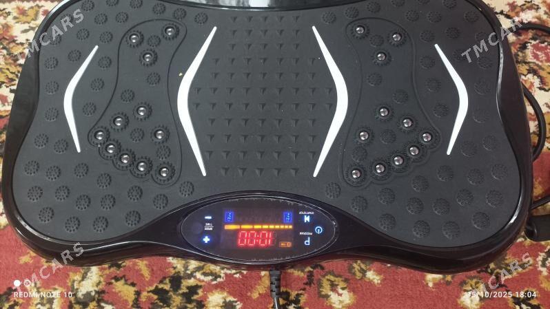 wybyrator - Гёкдепе - img 1