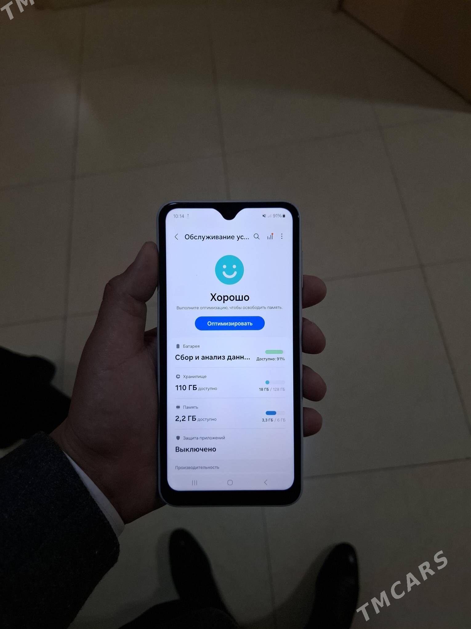 Samsung a16 - Ашхабад - img 6