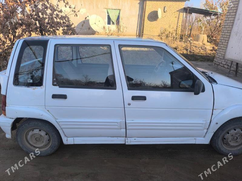 Daewoo Tico 1994 - 17 000 TMT - Шабатский этрап - img 2