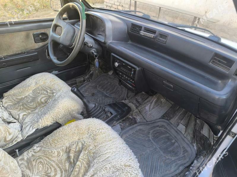 Daewoo Tico 1994 - 17 000 TMT - Шабатский этрап - img 3