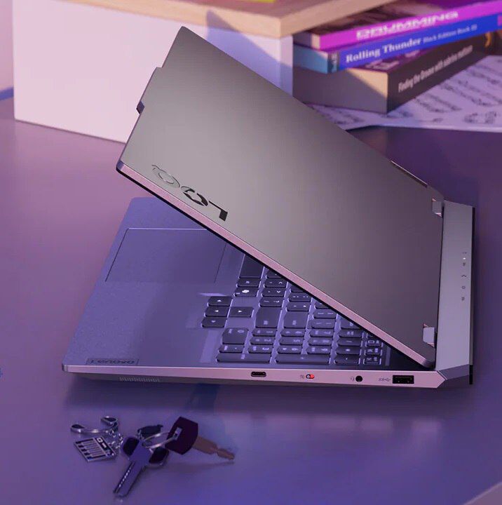 LOQ 15IRX10|RTX5050 8GB - Aşgabat - img 8