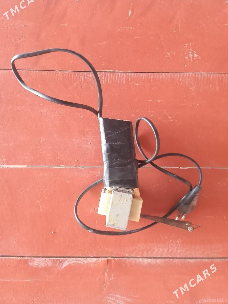 PAYALNIK - Türkmenabat - img 3