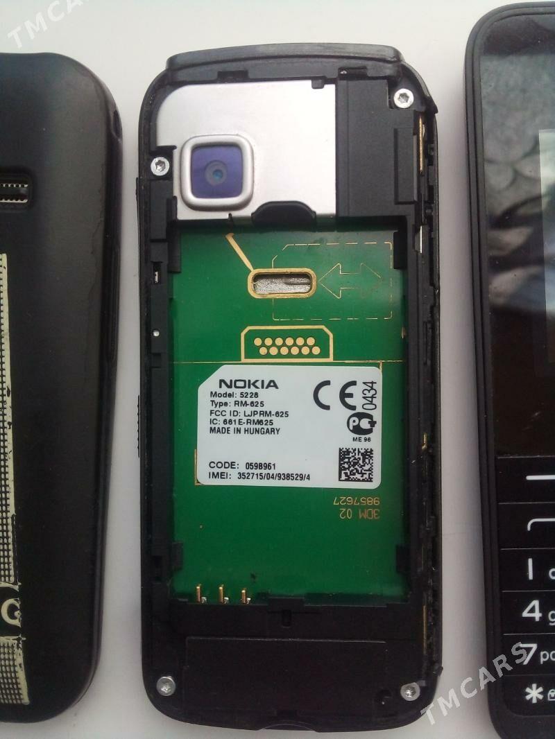 Samsung telefon we zapjas - Aşgabat - img 2