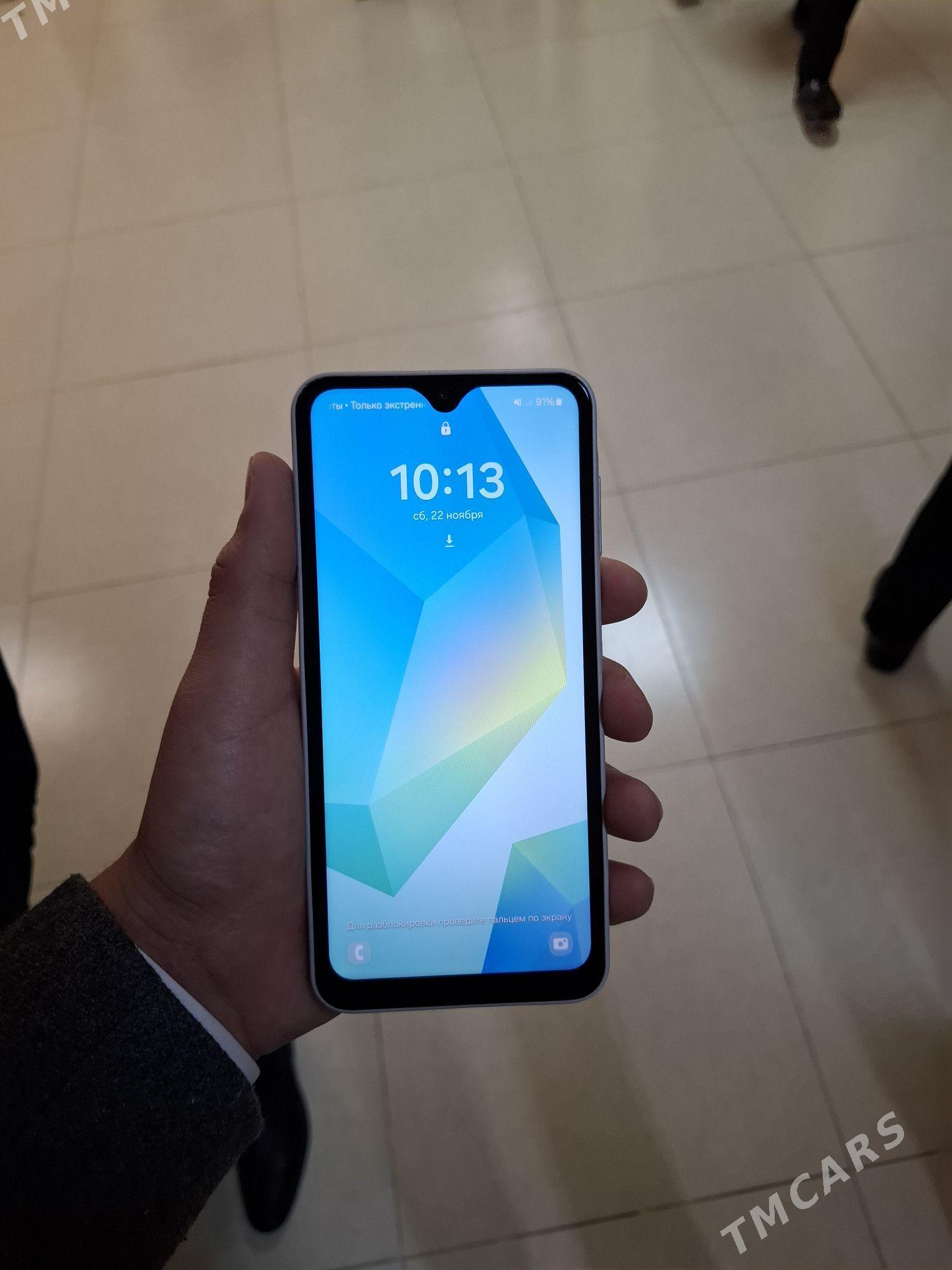 Samsung a16 - Ашхабад - img 7